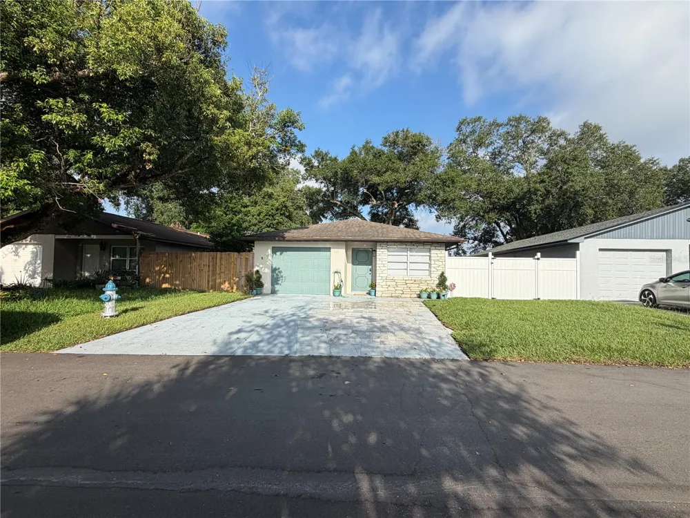 536 HIBISCUS WAY #7B Orlando, FL 32807