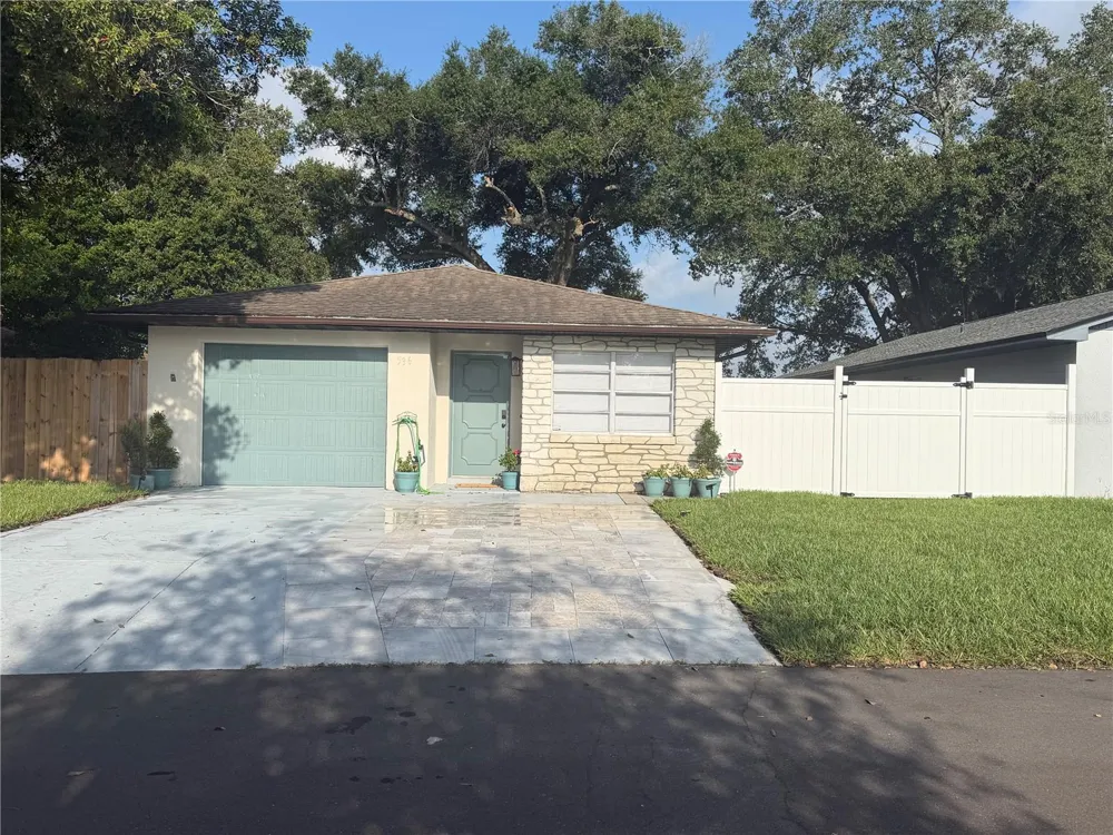 536 HIBISCUS WAY #7B Orlando, FL 32807