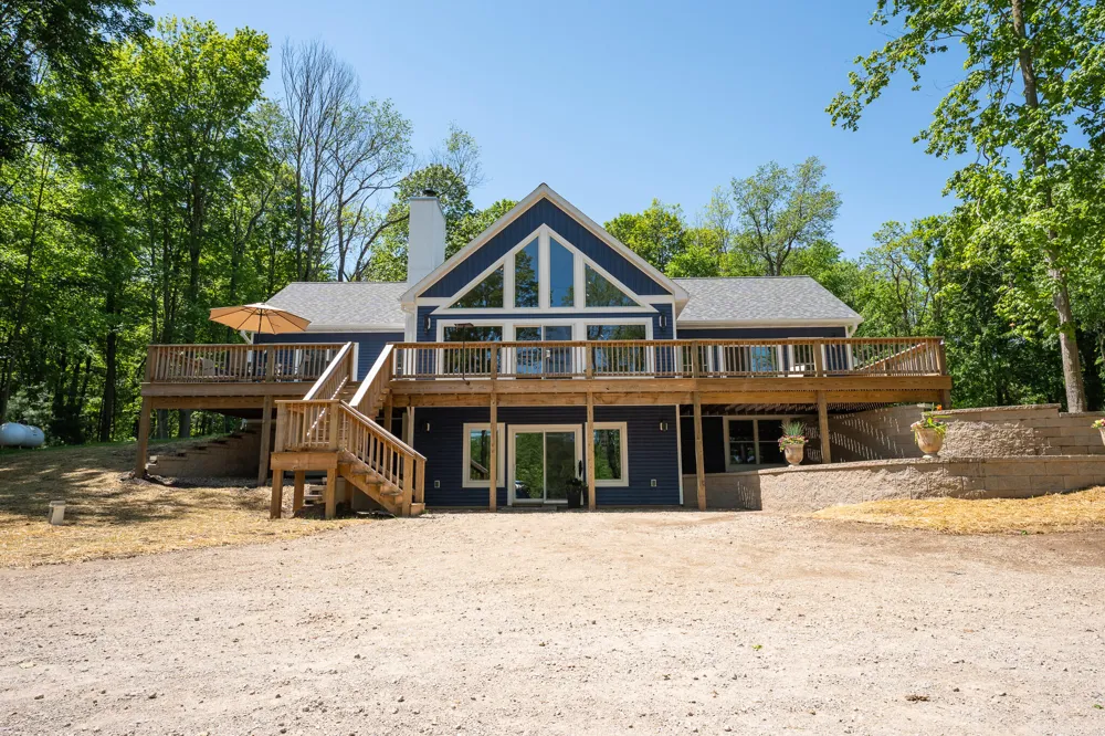 9777 16th Street Cooper Charter Township, MI 49080
