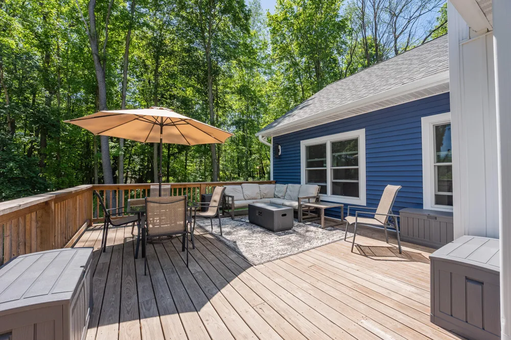 9777 16th Street Cooper Charter Township, MI 49080