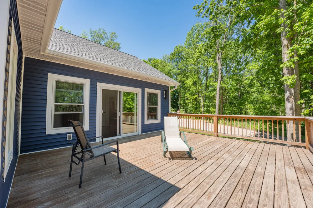 9777 16th Street Cooper Charter Township, MI 49080