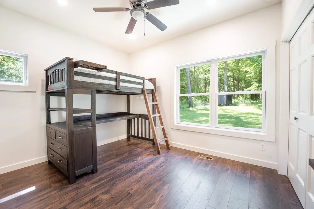 9777 16th Street Cooper Charter Township, MI 49080