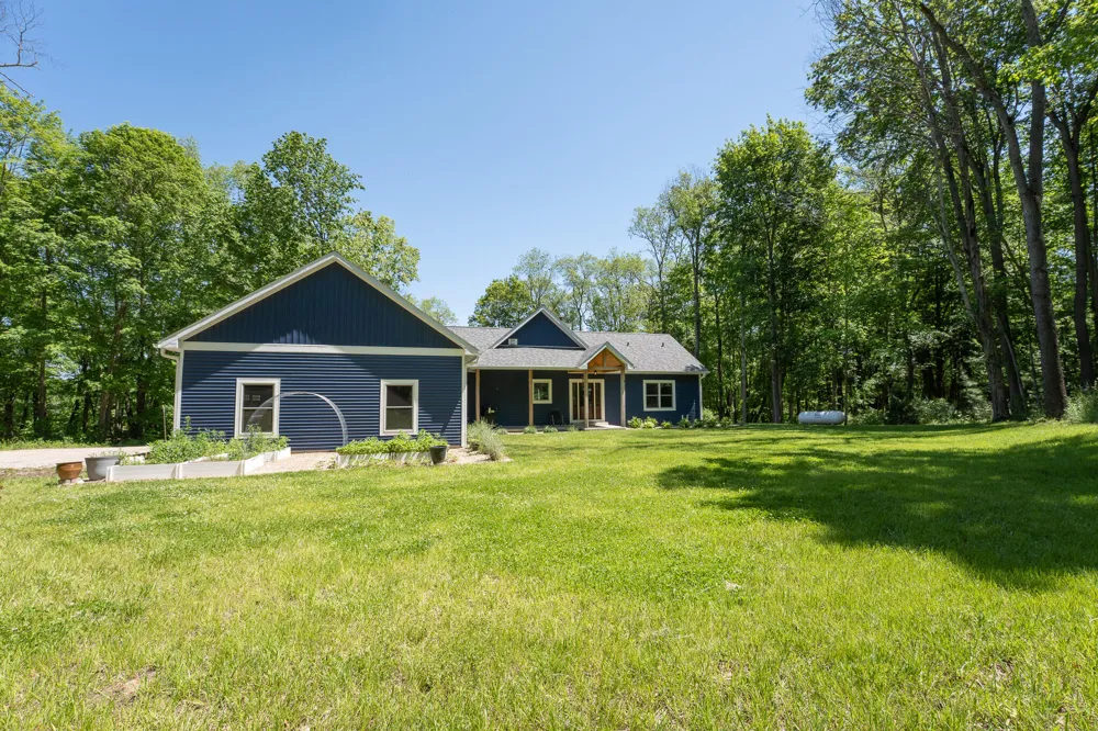 9777 16th Street Cooper Charter Township, MI 49080