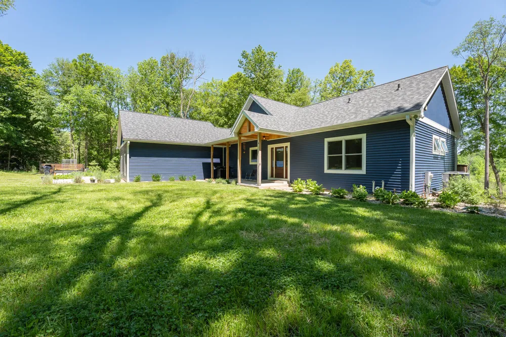 9777 16th Street Cooper Charter Township, MI 49080