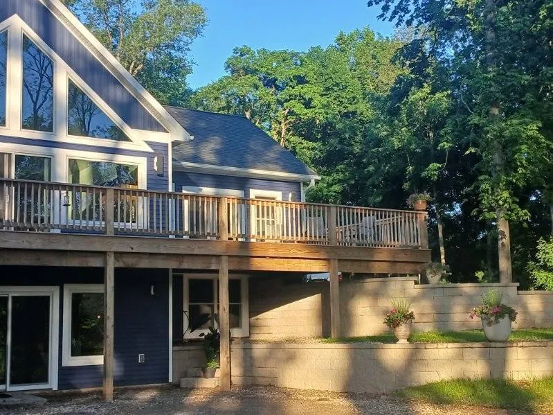 9777 16th Street Cooper Charter Township, MI 49080