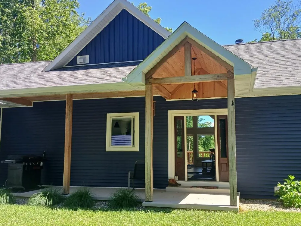 9777 16th Street Cooper Charter Township, MI 49080