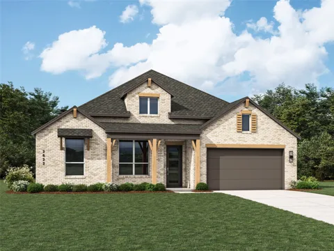 204 Blossom Cottage Drive