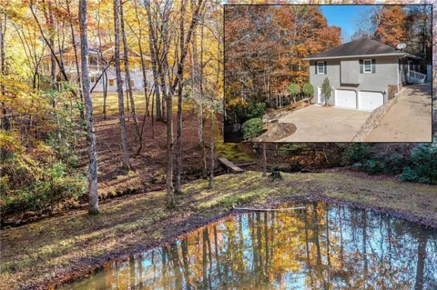 339 Wehunt Road