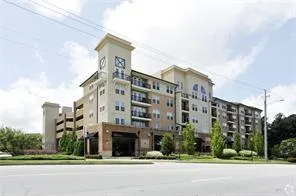 901 Abernathy Road #6020
