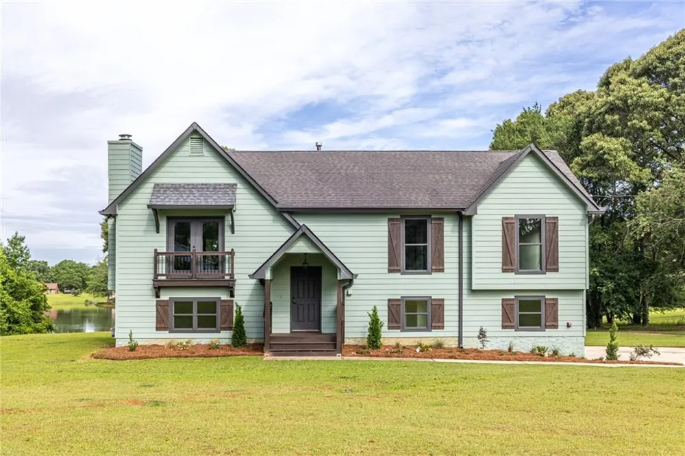 7110 Villa Rica Highway Dallas, GA 30157