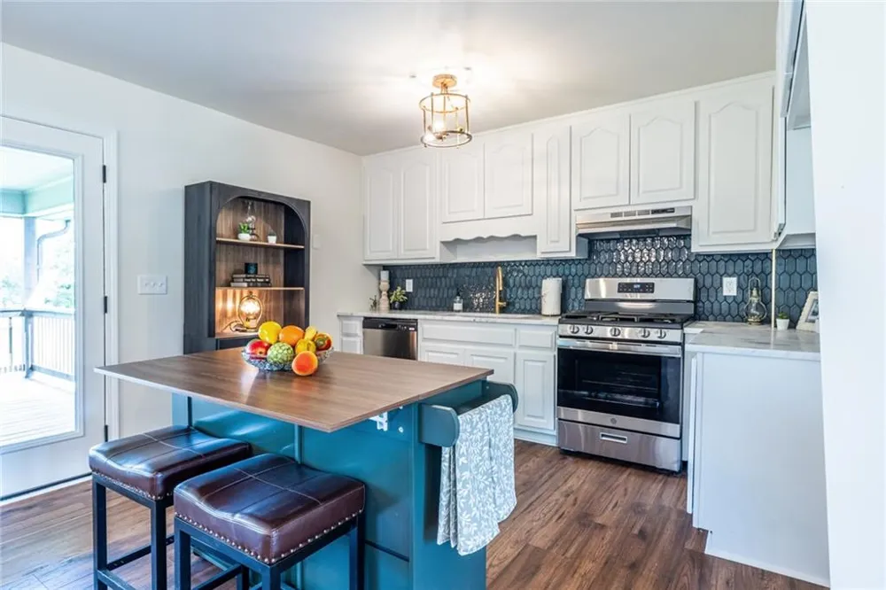 7110 Villa Rica Highway Dallas, GA 30157