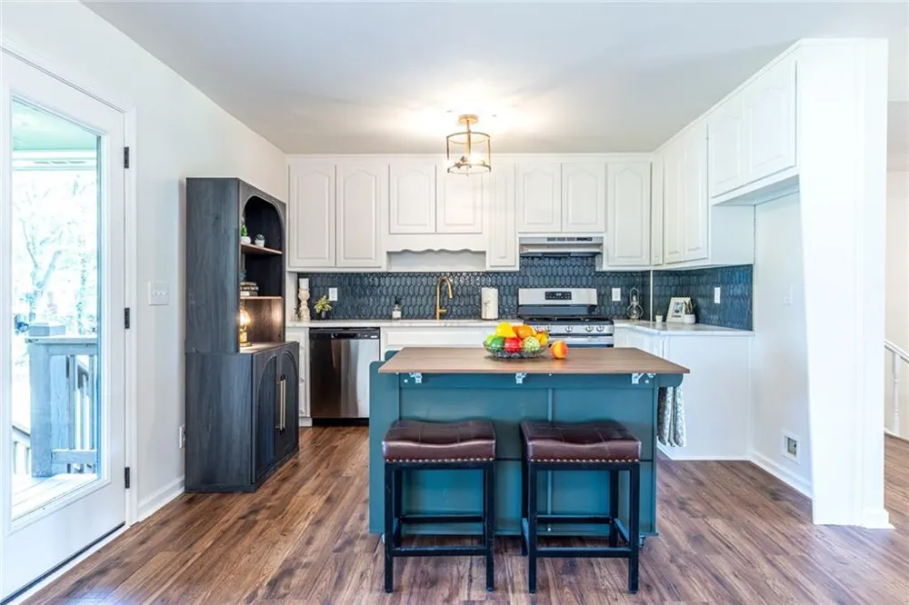 7110 Villa Rica Highway Dallas, GA 30157