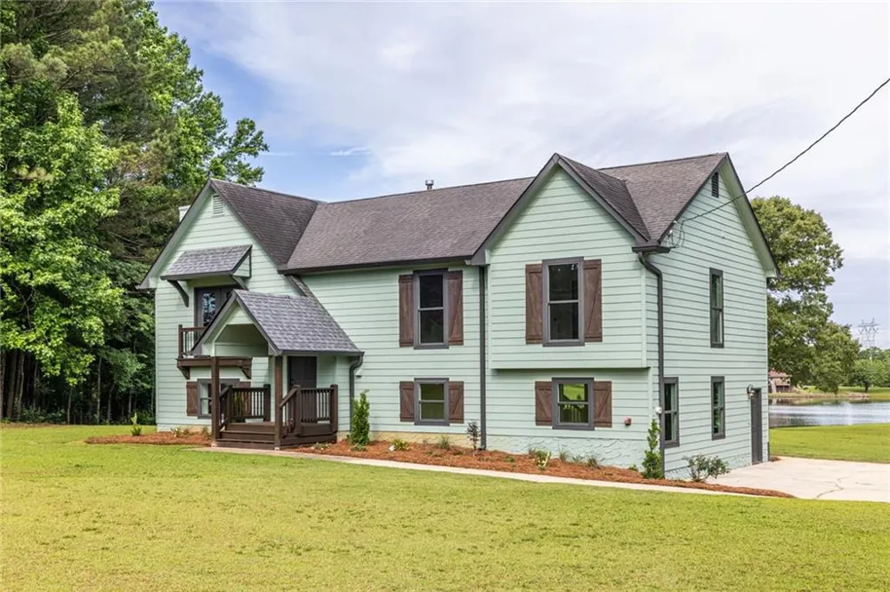 7110 Villa Rica Highway Dallas, GA 30157