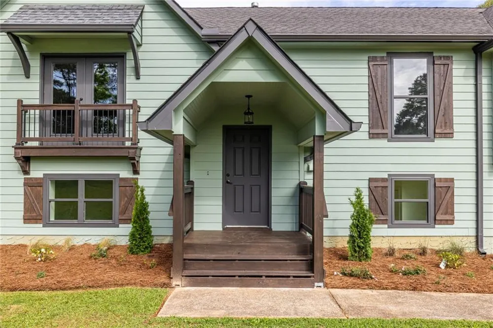 7110 Villa Rica Highway Dallas, GA 30157