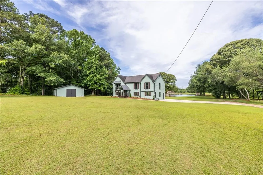 7110 Villa Rica Highway Dallas, GA 30157