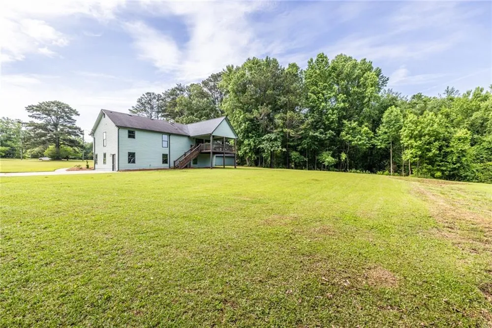 7110 Villa Rica Highway Dallas, GA 30157