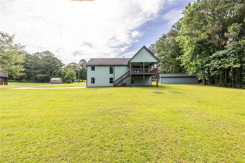 7110 Villa Rica Highway Dallas, GA 30157