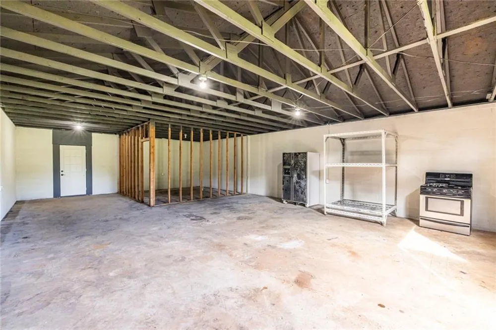 7110 Villa Rica Highway Dallas, GA 30157