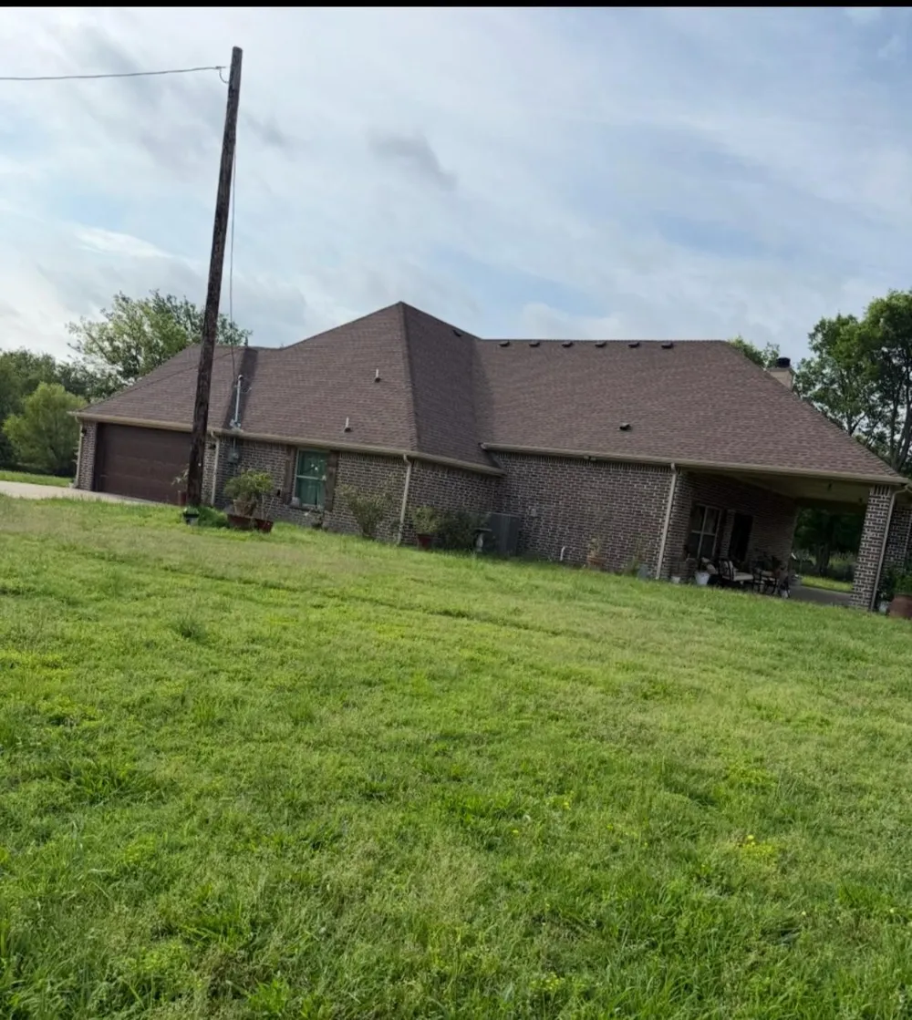 2219 Farm Road 275 Cumby, TX 75433