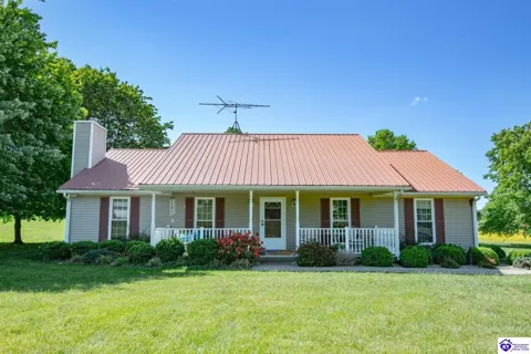 941 Flint Hill Road