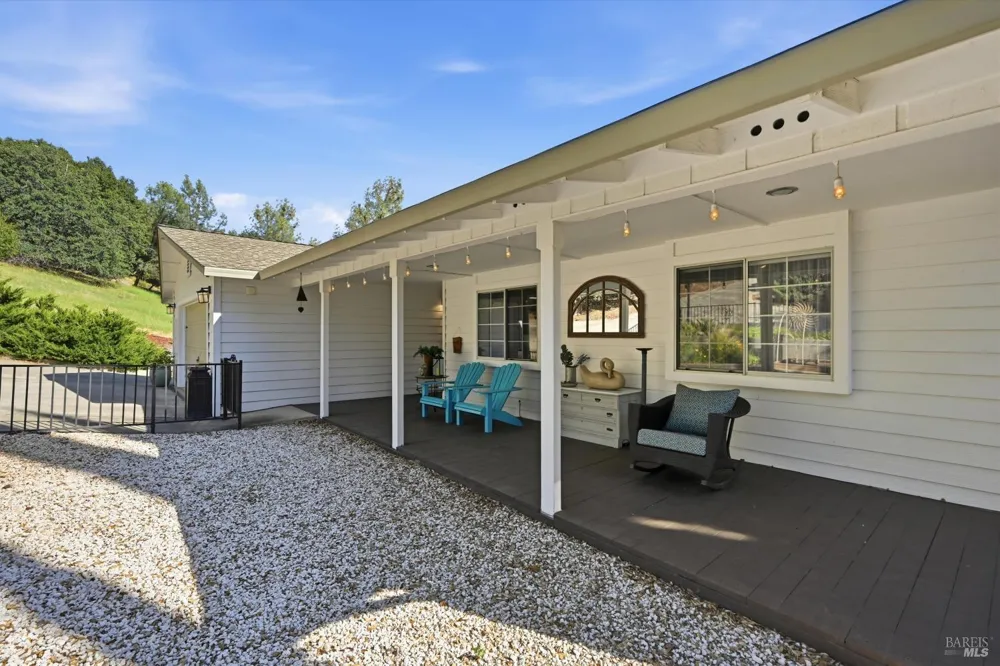 17432 Greenridge Road Hidden Valley Lake, CA 95467