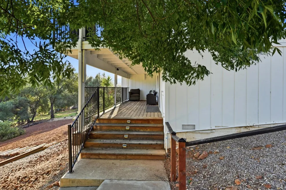 17432 Greenridge Road Hidden Valley Lake, CA 95467