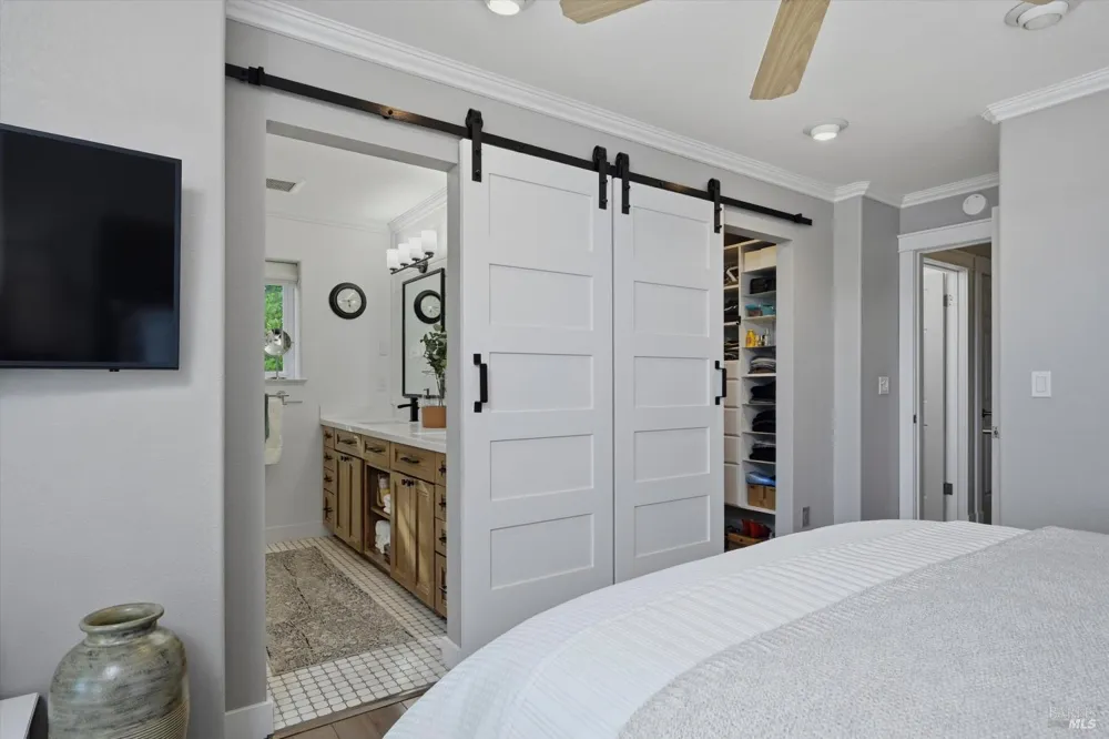 17432 Greenridge Road Hidden Valley Lake, CA 95467
