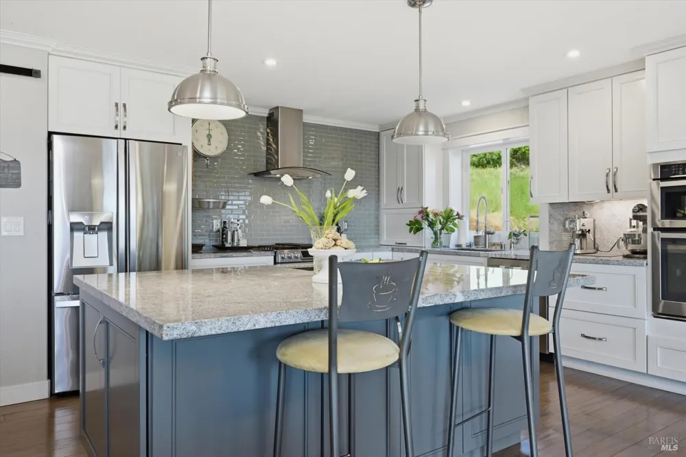 17432 Greenridge Road Hidden Valley Lake, CA 95467