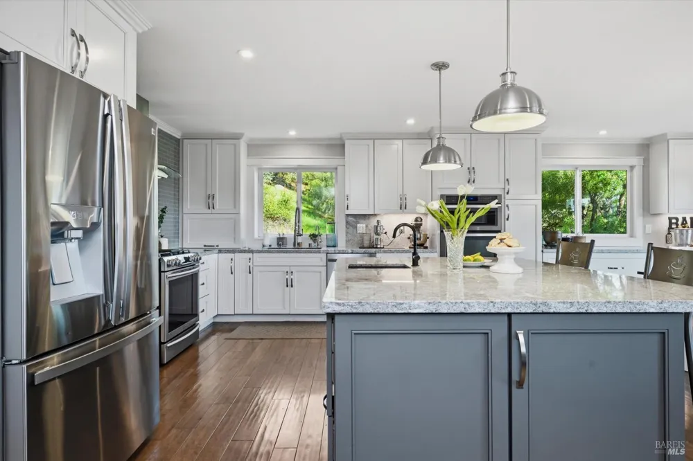 17432 Greenridge Road Hidden Valley Lake, CA 95467