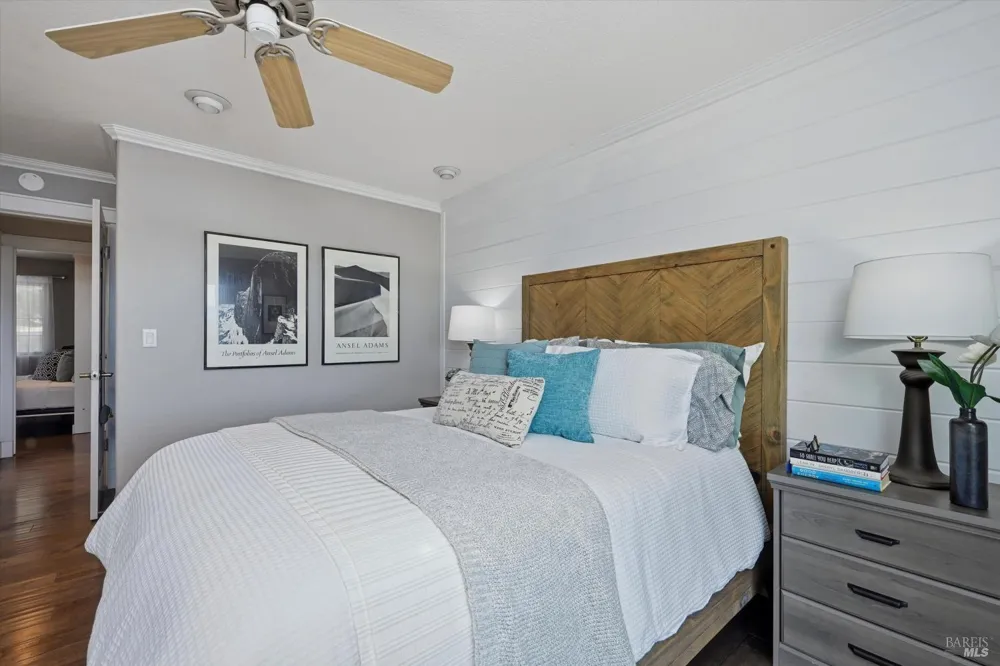 17432 Greenridge Road Hidden Valley Lake, CA 95467