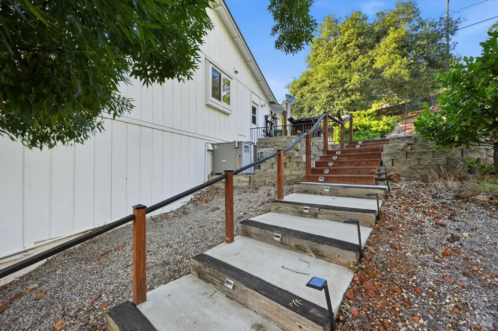 17432 Greenridge Road Hidden Valley Lake, CA 95467