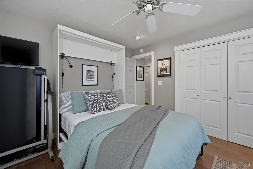 17432 Greenridge Road Hidden Valley Lake, CA 95467