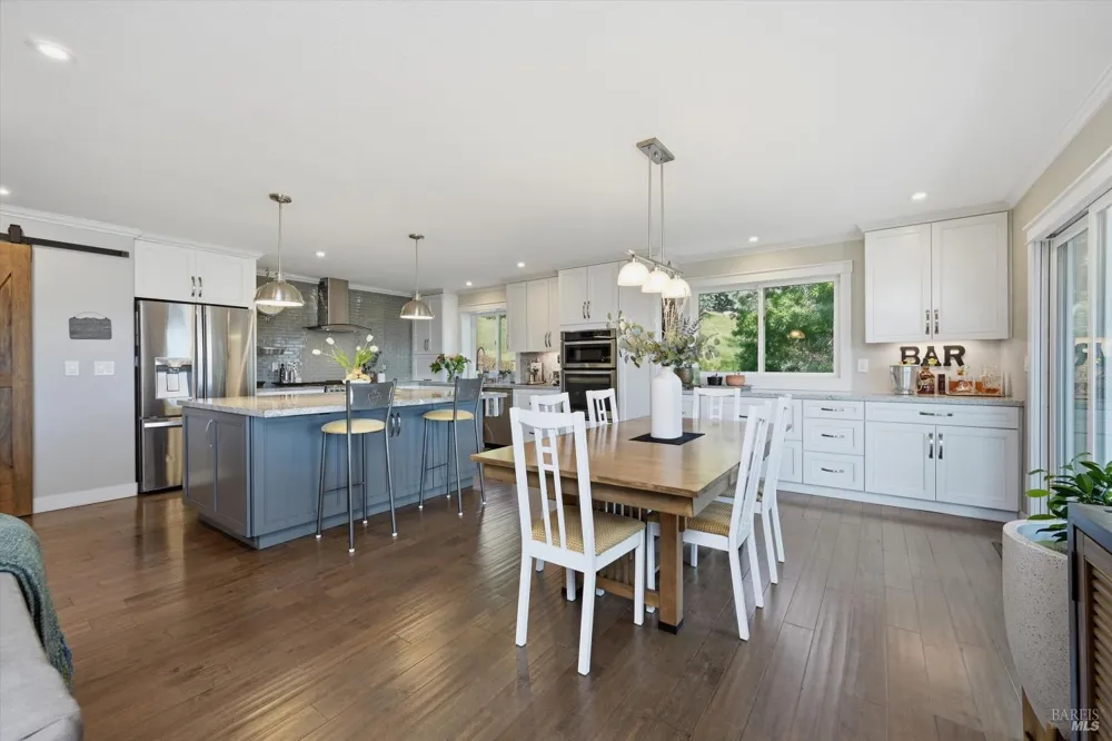 17432 Greenridge Road Hidden Valley Lake, CA 95467