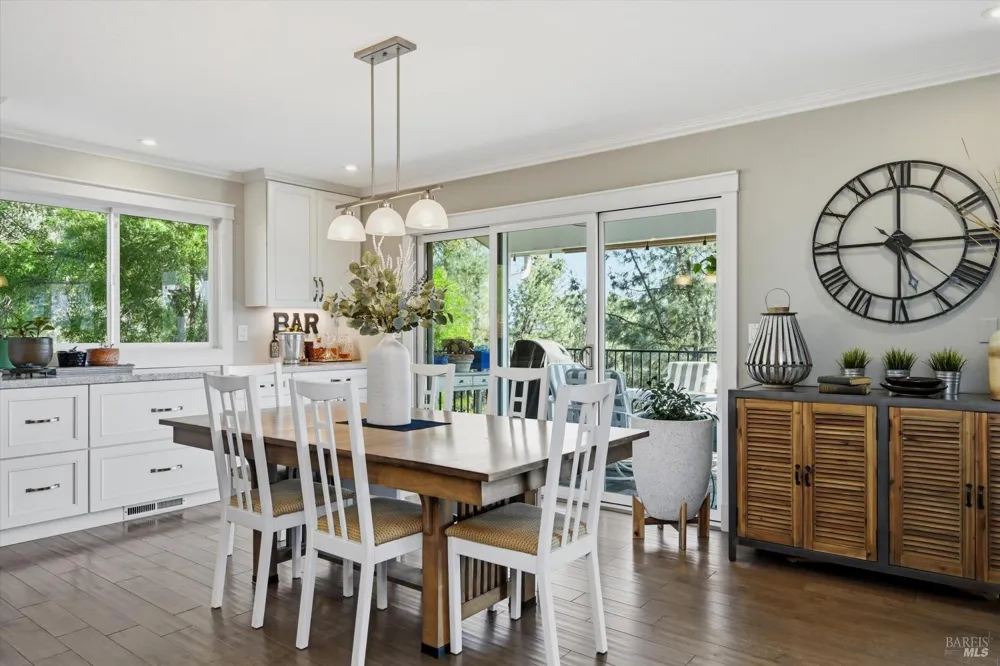 17432 Greenridge Road Hidden Valley Lake, CA 95467