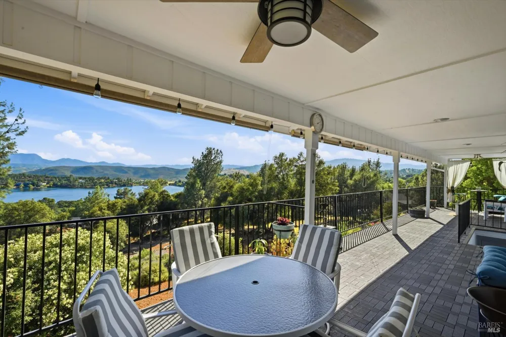17432 Greenridge Road Hidden Valley Lake, CA 95467