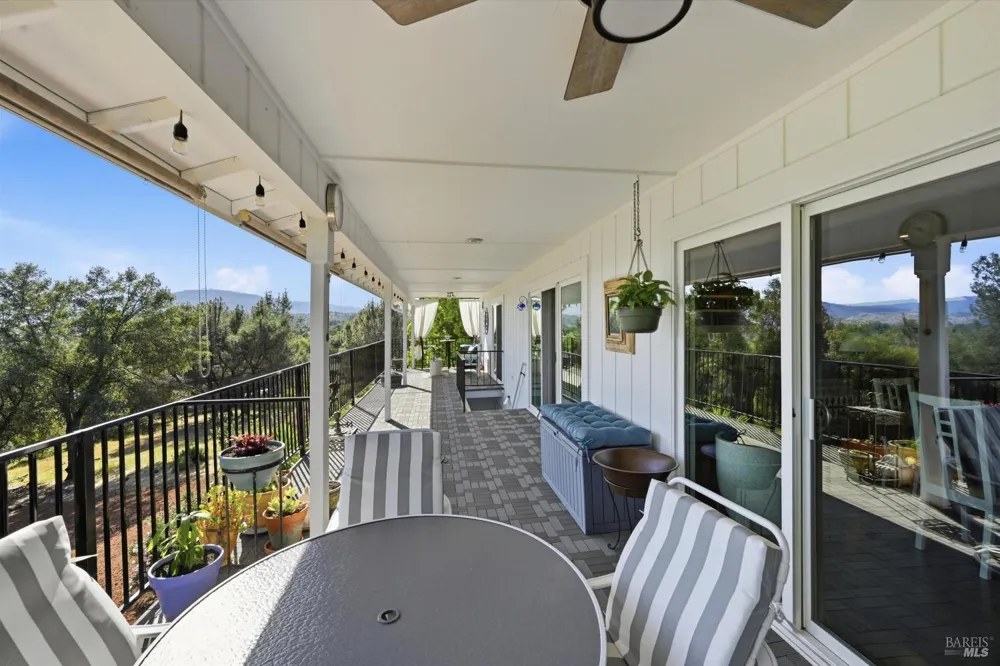 17432 Greenridge Road Hidden Valley Lake, CA 95467