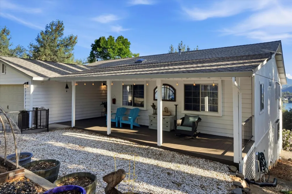 17432 Greenridge Road Hidden Valley Lake, CA 95467