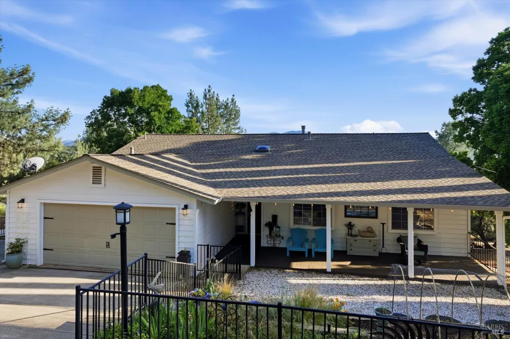 17432 Greenridge Road Hidden Valley Lake, CA 95467