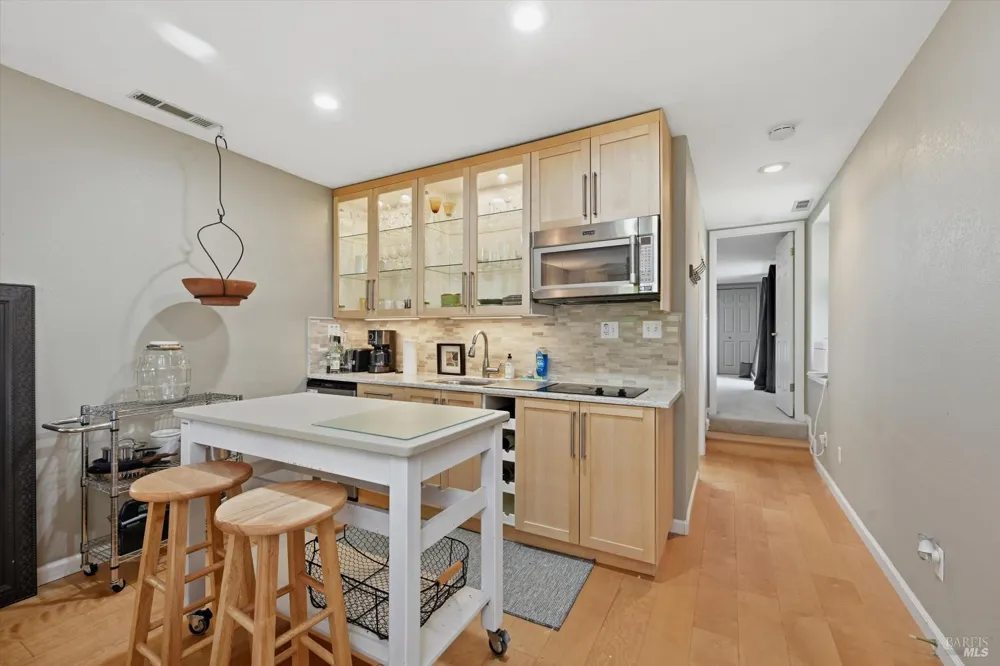17432 Greenridge Road Hidden Valley Lake, CA 95467