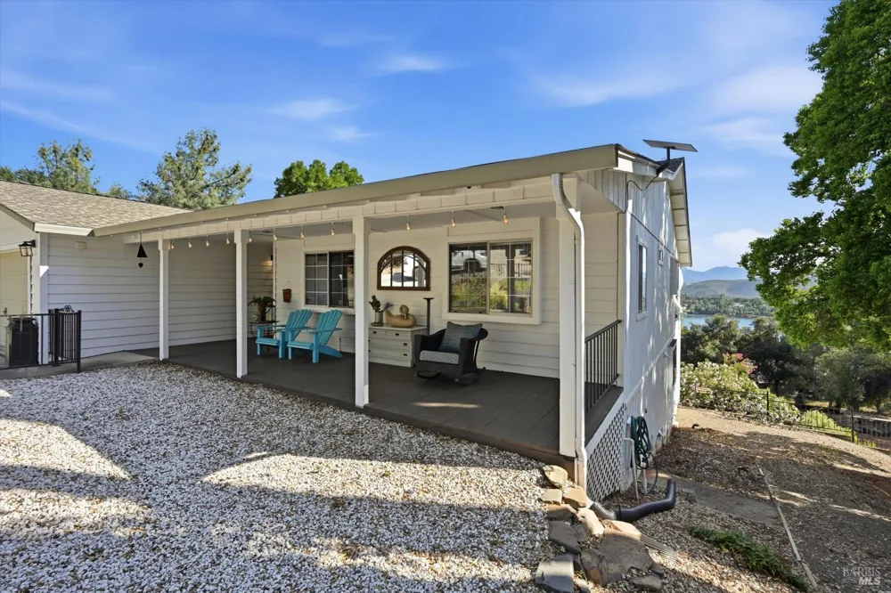 17432 Greenridge Road Hidden Valley Lake, CA 95467
