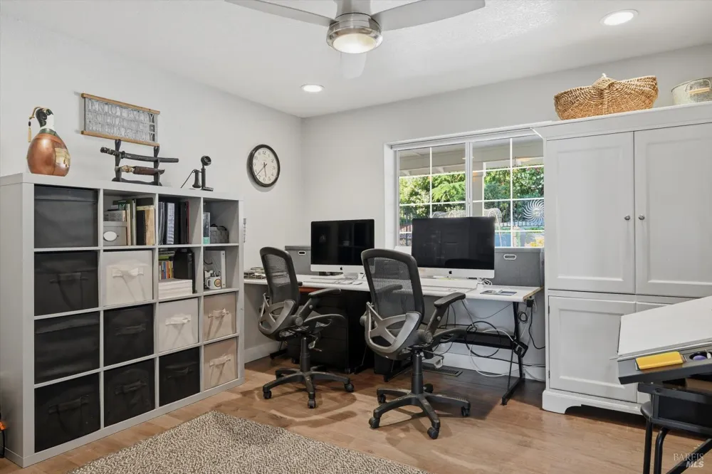 17432 Greenridge Road Hidden Valley Lake, CA 95467