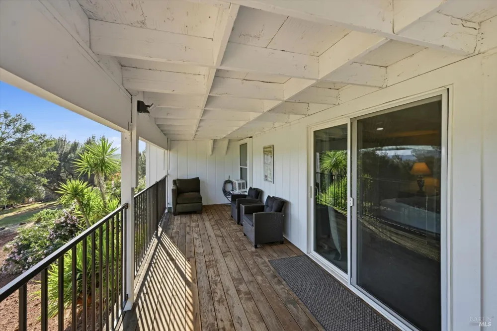 17432 Greenridge Road Hidden Valley Lake, CA 95467