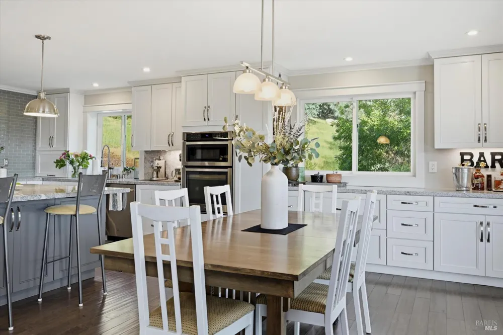 17432 Greenridge Road Hidden Valley Lake, CA 95467