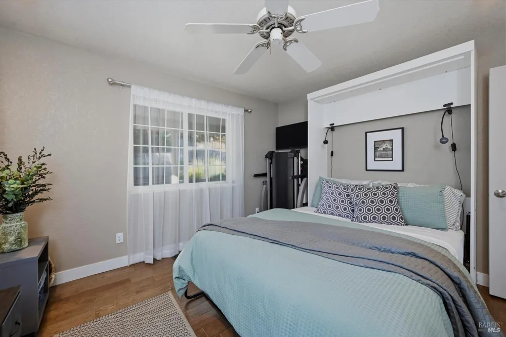 17432 Greenridge Road Hidden Valley Lake, CA 95467