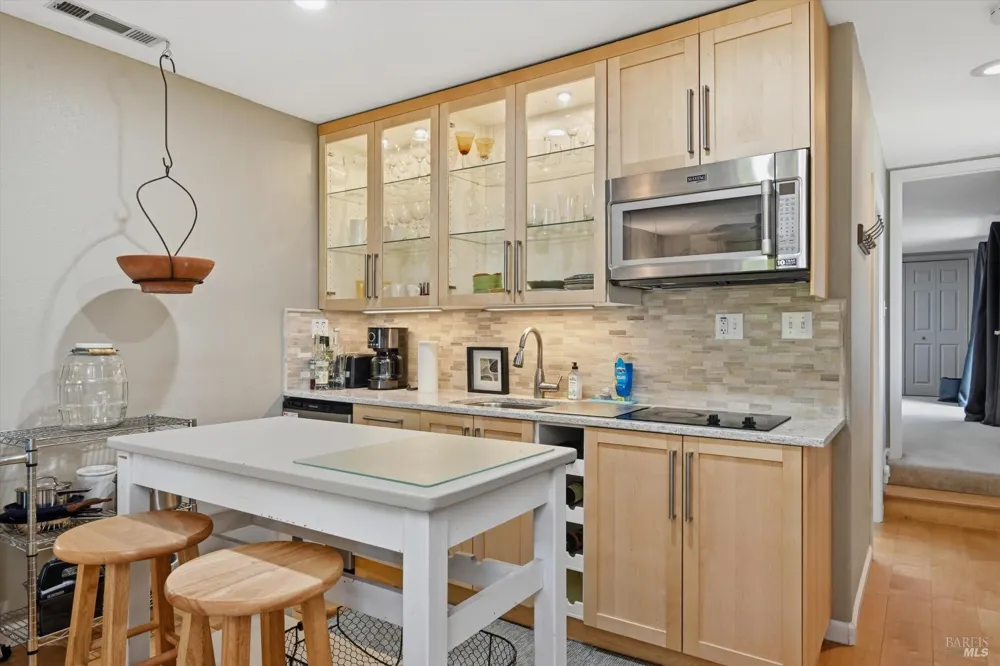 17432 Greenridge Road Hidden Valley Lake, CA 95467