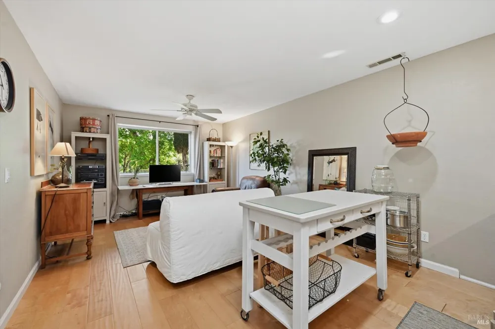 17432 Greenridge Road Hidden Valley Lake, CA 95467