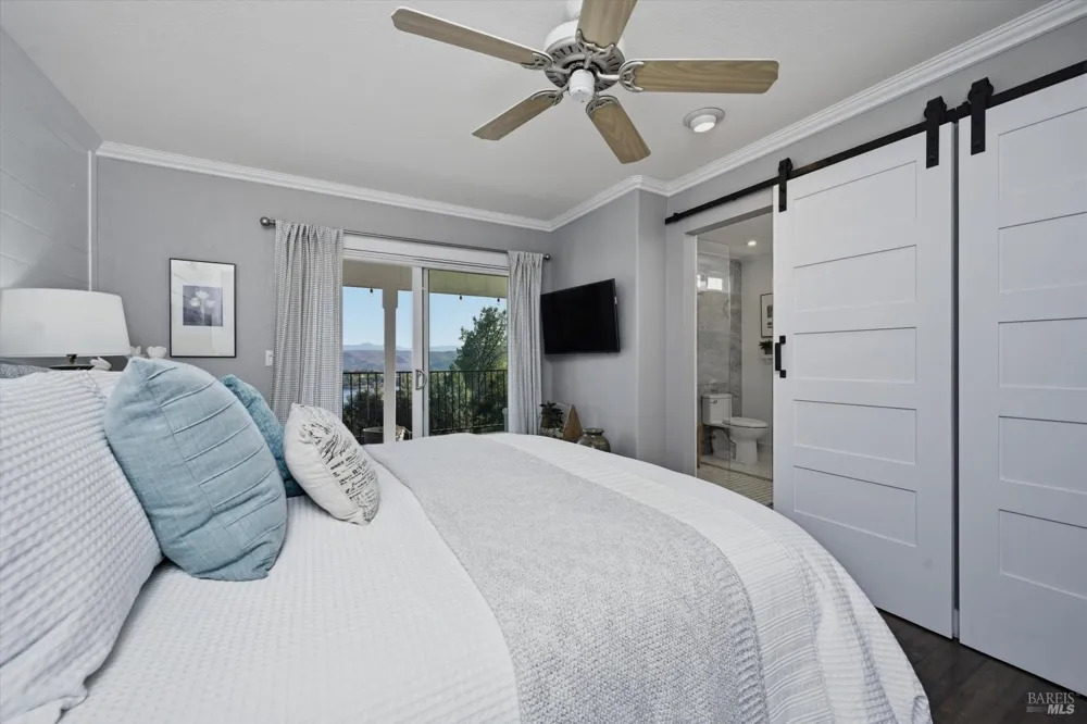 17432 Greenridge Road Hidden Valley Lake, CA 95467