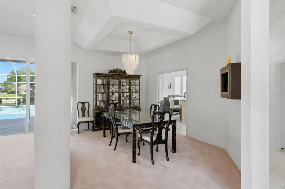 3166 STERLING STREET Tarpon Springs, FL 34688