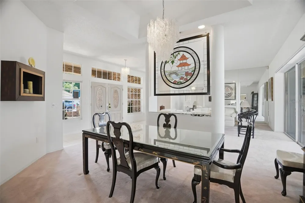 3166 STERLING STREET Tarpon Springs, FL 34688