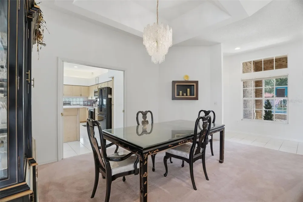 3166 STERLING STREET Tarpon Springs, FL 34688